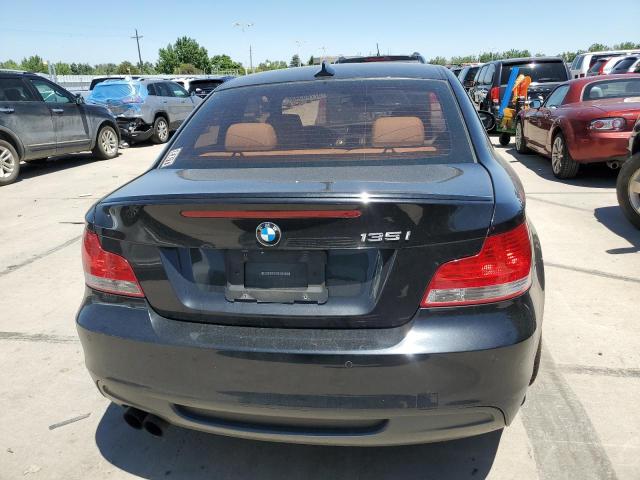 Photo 6 from auction – 2011 BMW 135 I with VIN WBAUC9C54BVM10906