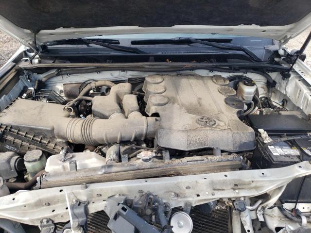 Photo 12 from auction – 2019 TOYOTA 4RUNNER SR with VIN JTEZU5JR8K5207937