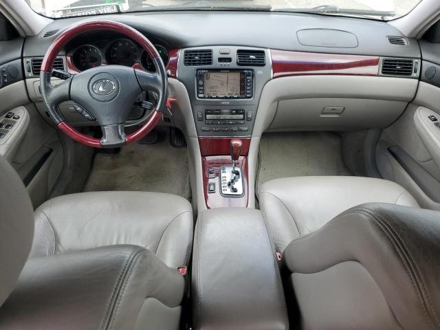 Photo 8 from auction – 2003 LEXUS ES 300 with VIN JTHBF30G330140844