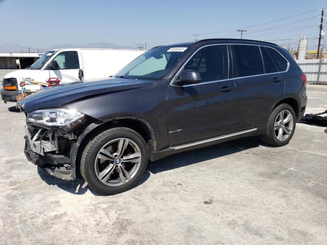 Photo 1 from auction – 2014 BMW X5 SDRIVE3 with VIN 5UXKR2C58E0H34251