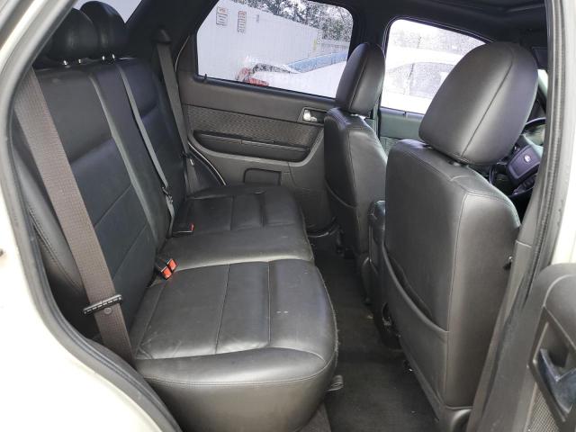 Photo 10 from auction – 2009 FORD ESCAPE LIM with VIN 1FMCU04719KB20220