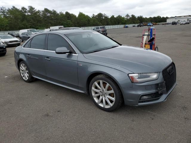 Photo 4 from auction – 2014 AUDI A4 PREMIUM with VIN WAUBFAFL1EN042277