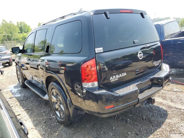 Photo 2 from auction – 2014 NISSAN ARMADA PLA with VIN 5N1AA0NF2EN604928
