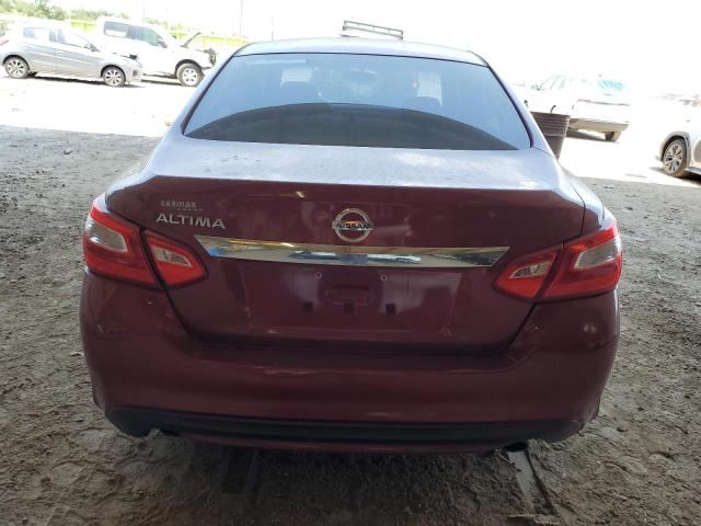 Photo 6 from auction – 2016 NISSAN ALTIMA 2.5 with VIN 1N4AL3AP2GN386626