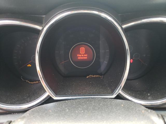 Снимка 9 от търг – 2012 KIA OPTIMA EX с VIN 5XXGN4A74CG025148