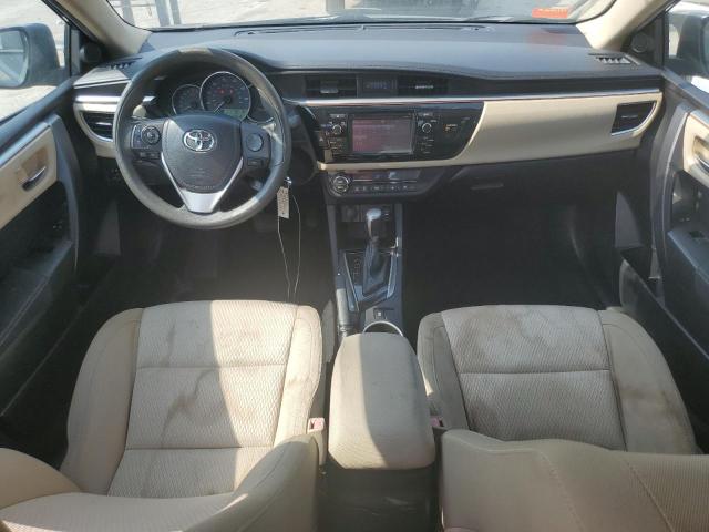 Photo 8 from auction – 2014 TOYOTA COROLLA L with VIN 5YFBURHE0EP088773