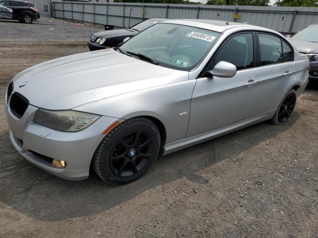 Photo 1 from auction – 2011 BMW 328 XI SUL with VIN WBAPK5C5XBF122858