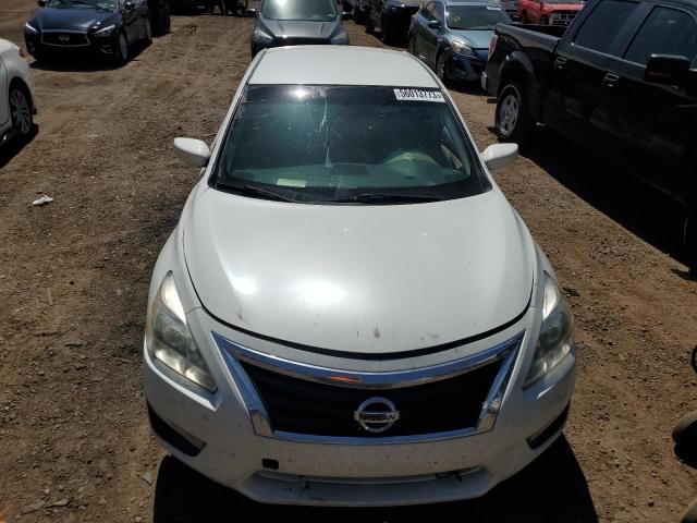 Photo 5 from auction – 2013 NISSAN ALTIMA 2.5 with VIN 1N4AL3AP6DN587165