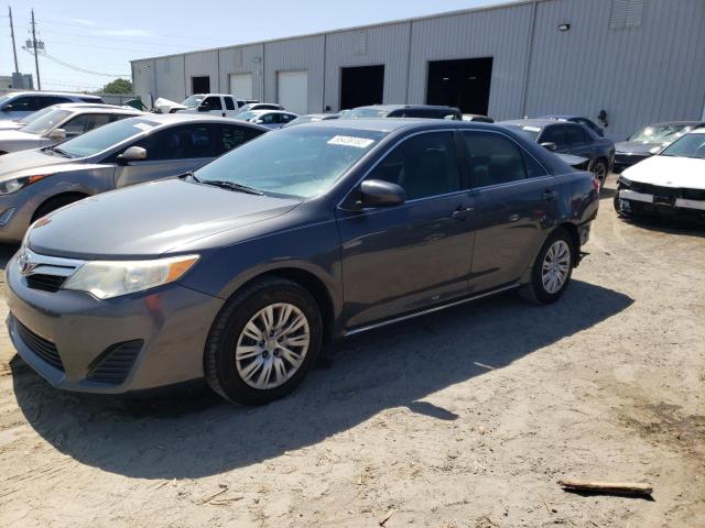 TOYOTA CAMRY BASE 2012 с VIN 4T1BF1FK0CU060696 - Фото с аукциона