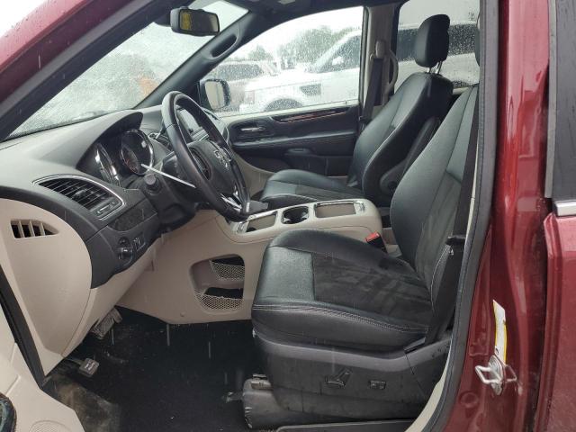 Photo 7 from auction – 2019 DODGE GRAND CARA with VIN 2C4RDGCG1KR789071