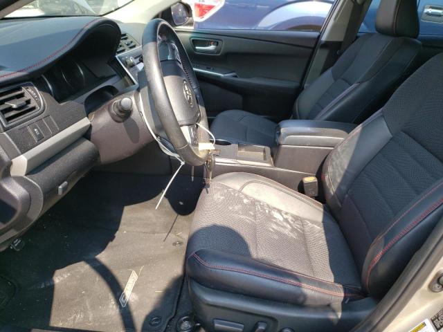 Photo 7 from auction – 2016 TOYOTA CAMRY LE with VIN 4T1BF1FK2GU502741