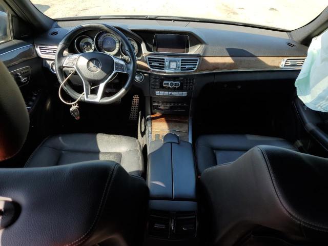Photo 8 from auction – 2014 MERCEDES-BENZ E 350 4MAT with VIN WDDHF8JB5EA990389