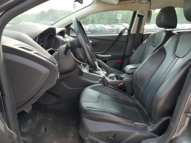 Zdjęcie 7 z aukcji – 2013 FORD FOCUS SE z VIN 1FADP3K23DL302955