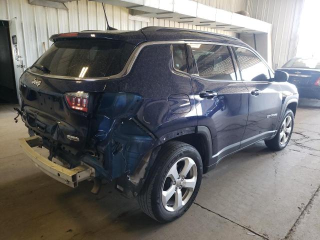 Photo 3 from auction – 2018 JEEP COMPASS LA with VIN 3C4NJDBB0JT192193