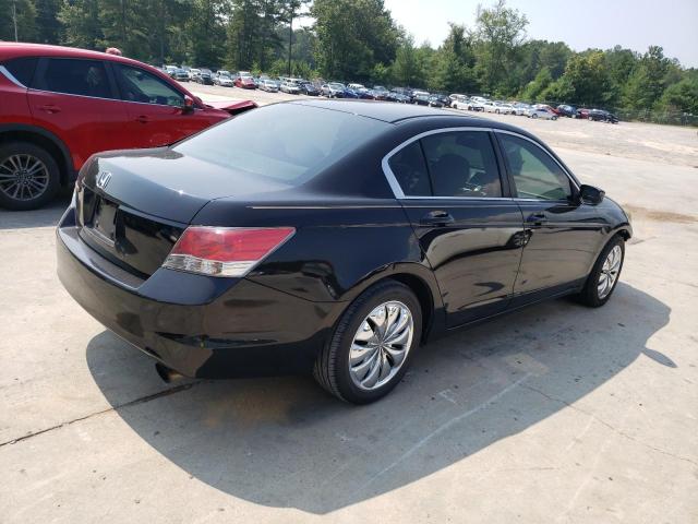 Photo 3 from auction – 2010 HONDA ACCORD EX with VIN 1HGCP2F75AA068252
