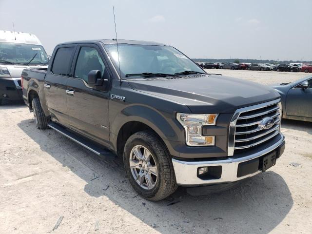 Photo 4 from auction – 2015 FORD F150 SUPER with VIN 1FTEW1CG3FKD40971