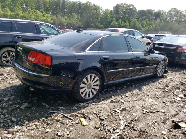 Photo 3 from auction – 2004 AUDI A8 L QUATT with VIN WAUML44E64N012925