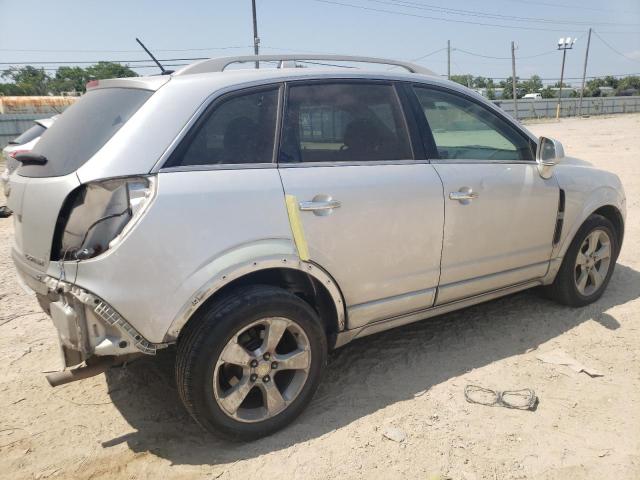 Photo 3 from auction – 2014 CHEVROLET CAPTIVA LT with VIN 3GNAL3EK1ES682823
