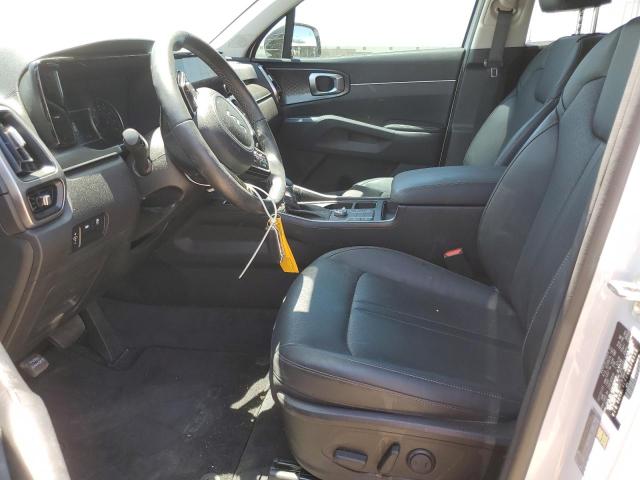 Photo 7 from auction – 2022 KIA SORENTO S with VIN 5XYRL4LC2NG078115