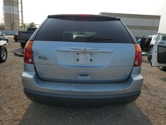 Photo 6 from auction – 2005 CHRYSLER PACIFICA T with VIN 2C4GM68475R489880