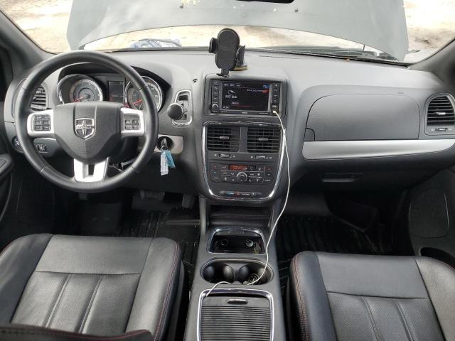 Photo 8 from auction – 2019 DODGE GRAND CARA with VIN 2C4RDGEG9KR577922