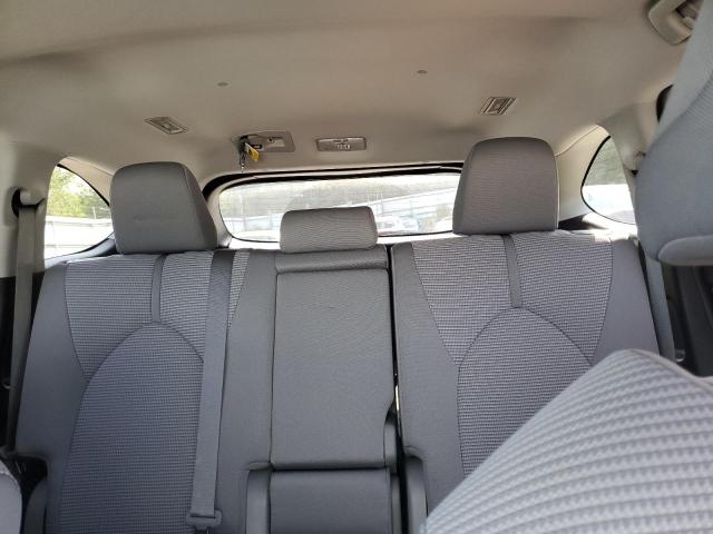 Photo 10 from auction – 2022 TOYOTA HIGHLANDER with VIN 5TDBZRBH6NS564309