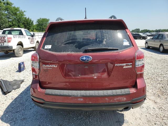 Photo 6 from auction – 2015 SUBARU FORESTER 2 with VIN JF2SJAHC9FH579379