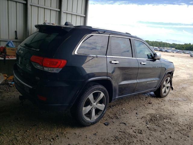 Photo 3 from auction – 2014 JEEP GRAND CHER with VIN 1C4RJECT7EC338234