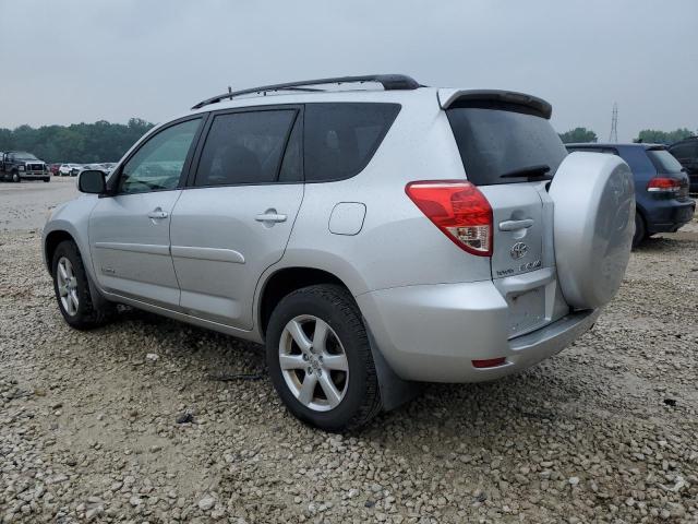 Photo 2 from auction – 2007 TOYOTA RAV4 LIMIT with VIN JTMBK31V275023629