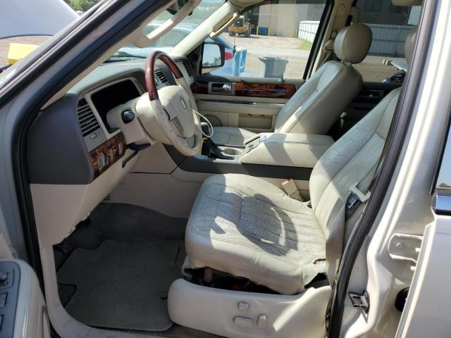 Photo 7 from auction – 2004 LINCOLN NAVIGATOR with VIN 5LMFU27R84LJ36050