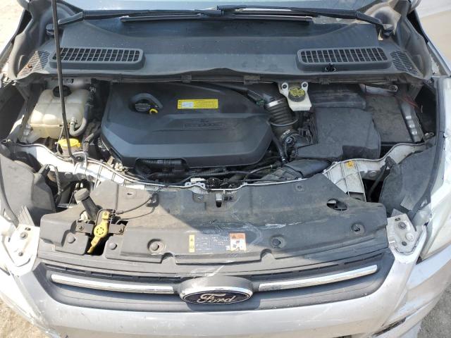 Photo 12 from auction – 2014 FORD ESCAPE SE with VIN 1FMCU9GX4EUC08922