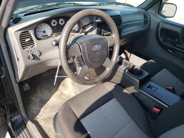 Photo 8 from auction – 2004 FORD RANGER SUP with VIN 1FTYR44U44PA01081