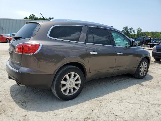Photo 3 from auction – 2012 BUICK ENCLAVE with VIN 5GAKVDED1CJ273557