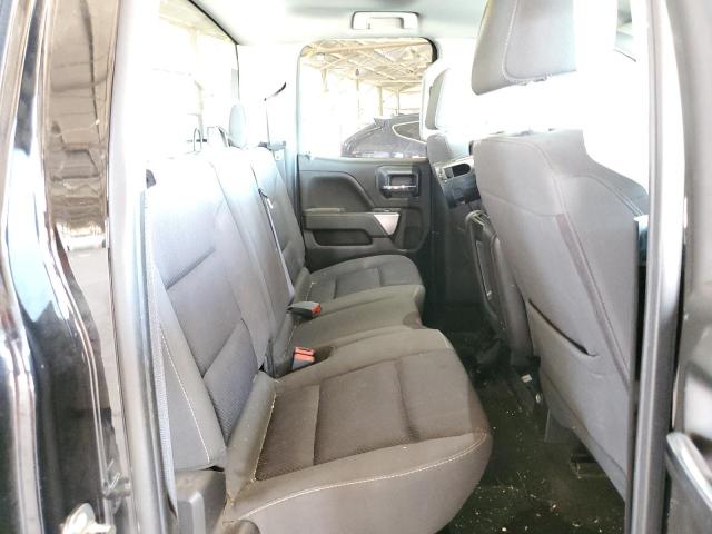 Photo 10 from auction – 2019 CHEVROLET SILVERADO with VIN 2GCRCPEC8K1103636