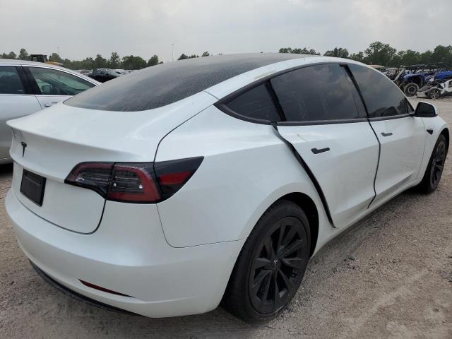 Photo 3 from auction – 2023 TESLA MODEL 3 with VIN 5YJ3E1EA8PF489796