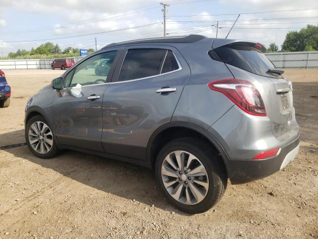 Photo 2 from auction – 2020 BUICK ENCORE PRE with VIN KL4CJASB6LB026460