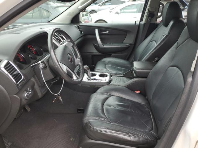 Photo 7 from auction – 2012 GMC ACADIA SLT with VIN 1GKKVRED6CJ180663