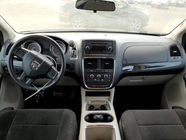 Photo 8 from auction – 2012 DODGE GRAND CARA with VIN 2C4RDGCG4CR257606