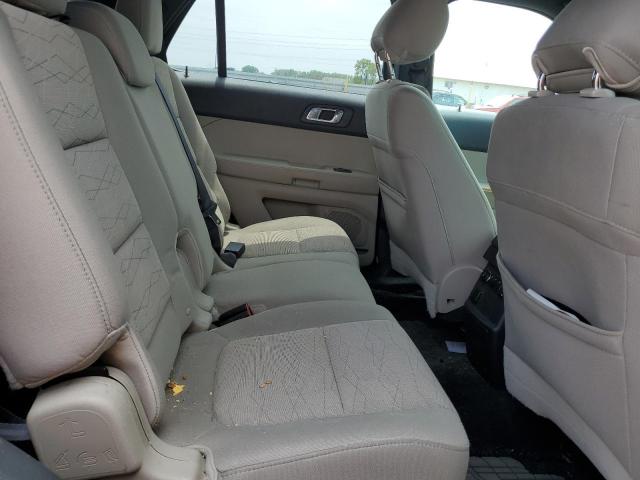 Photo 11 from auction – 2013 FORD EXPLORER with VIN 1FM5K8B85DGB08379