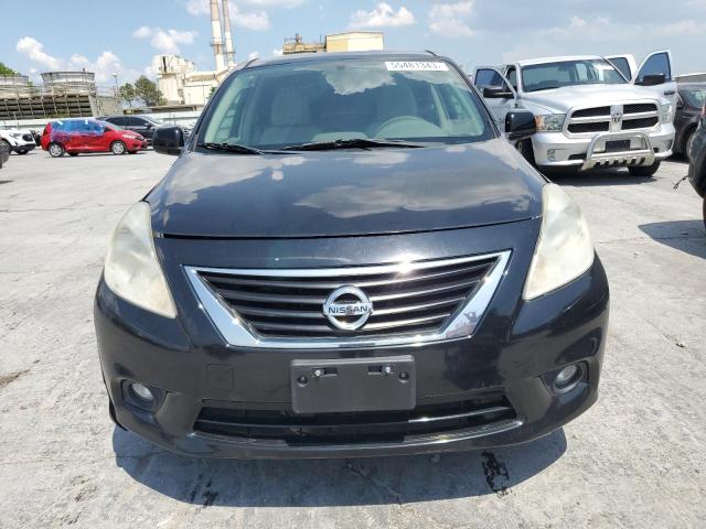 Photo 5 from auction – 2013 NISSAN VERSA S with VIN 3N1CN7AP0DL866652