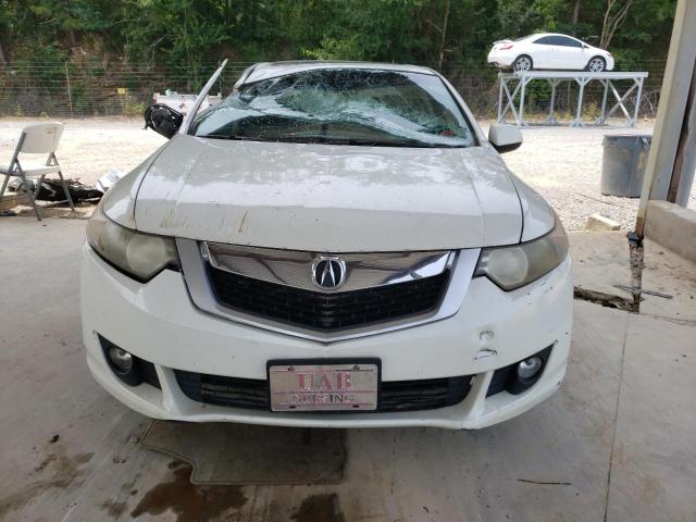 Photo 5 from auction – 2010 ACURA TSX with VIN JH4CU2F66AC005257