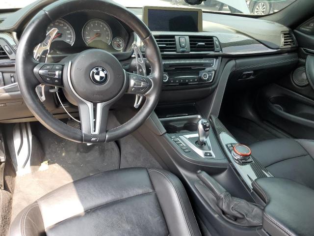 Photo 8 from auction – 2015 BMW M4 with VIN WBS3R9C5XFK333164