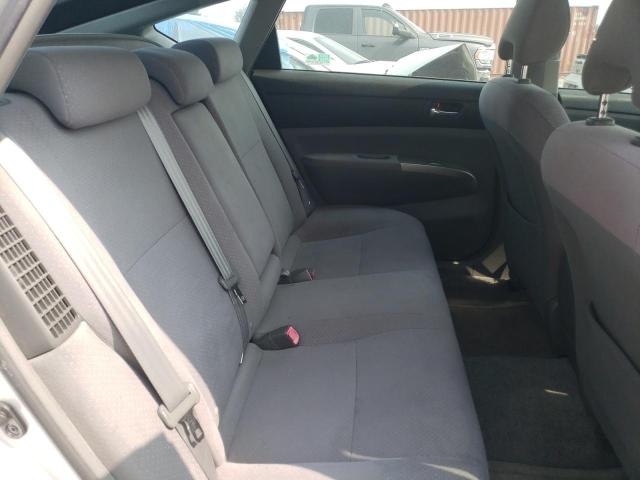 Photo 10 from auction – 2009 TOYOTA PRIUS with VIN JTDKB20U797873122