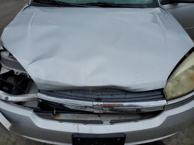 Photo 11 from auction – 2004 CHEVROLET MALIBU MAX with VIN 1G1ZU64884F141795