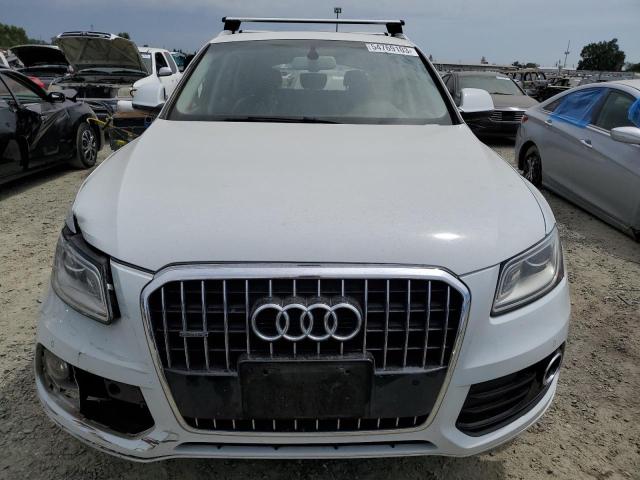 Photo 5 from auction – 2014 AUDI Q5 PREMIUM with VIN WA1LFAFP6EA047468