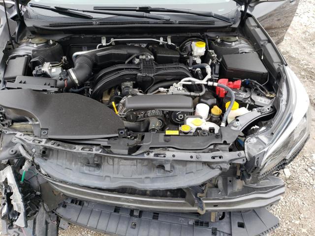 Photo 11 from auction – 2020 SUBARU LEGACY PRE with VIN 4S3BWAC69L3012762