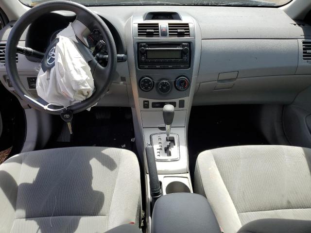 Photo 8 from auction – 2012 TOYOTA COROLLA BA with VIN 5YFBU4EE8CP028776