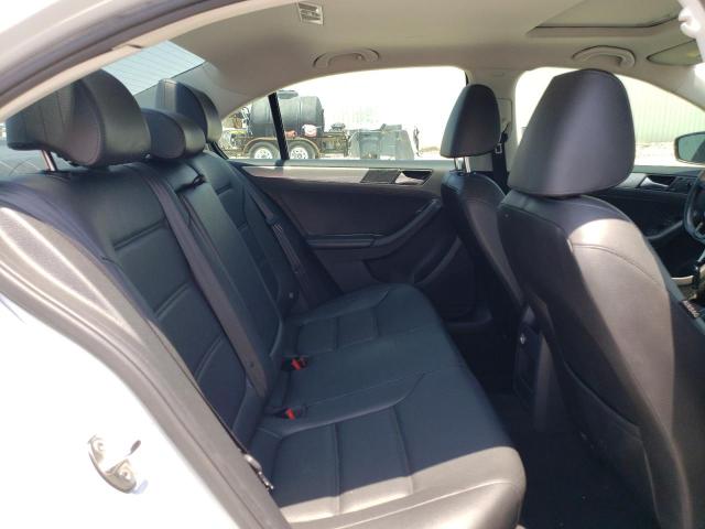 Photo 10 from auction – 2017 VOLKSWAGEN JETTA SE with VIN 3VWDB7AJXHM238486