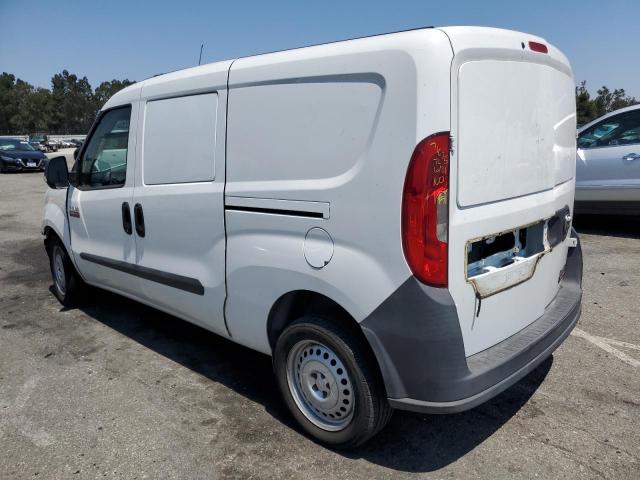Photo 2 from auction – 2015 RAM PROMASTER with VIN ZFBERFAT1F6A70318