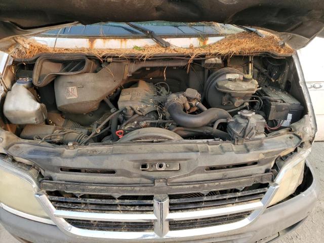 Photo 12 from auction – 2006 DODGE SPRINTER 2 with VIN WD0PD644265915888
